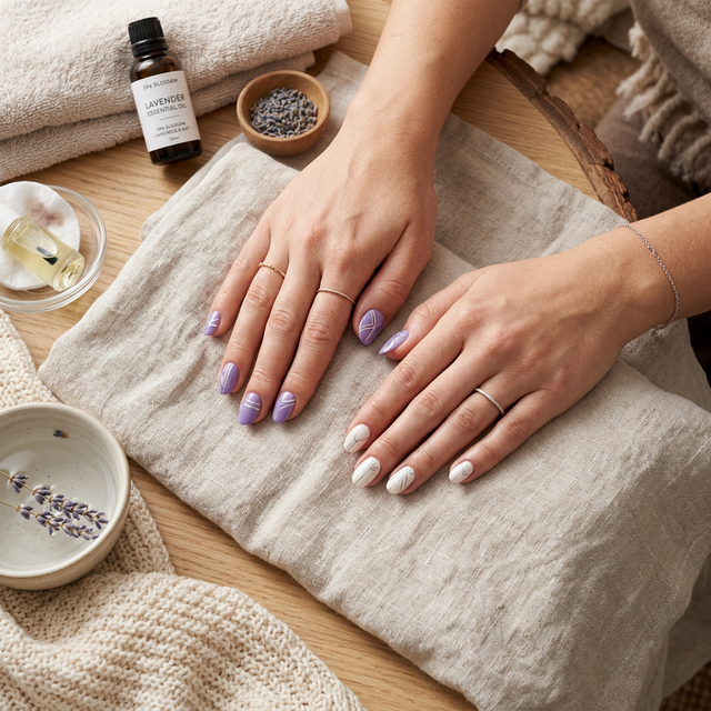 Solar Nail&Spa